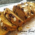 Cooksnap dari Setya Rini untuk resep Banana bread