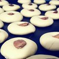 صورة من Reem Kayed، شاركها بعد تجربة وصفة الغريبه 🍪🍪🍪