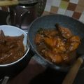 Cooksnap dari Novà💝 untuk resep Tempe-Tahu Bacem