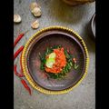 Cooksnap dari Fidela Sadewo untuk resep (Salin dari) Plecing kangkung