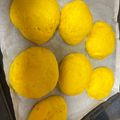 Stefanie Winki Chan 的 南瓜麵包 cooksnap