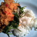 Cooksnap dari elvira Agustina untuk resep Urap Sayuran