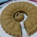 Cooksnap dari Shirley Roemengan untuk resep Bolu Pisang Kukus lembut mengembang dan dijamin anti gagal