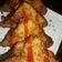 Apeksha sam का कुकस्नैप जब उन्होंने ब्रेड पकोडा (Bread pakoda recipe in Hindi) बनाया था।