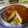 El cooksnap de Belén Padula cuando hizo BUDIN DE PAN ❤️.