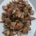 Cooksnap dari Nita untuk resep Babi cabe garam