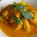 Cooksnap dari Ariana Kerrigan untuk resep Ayam Kemangi