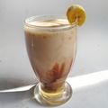 Cooksnap dari Syafa Syifa untuk resep Es Pisang Kocok