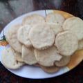 El cooksnap de marisa_598 cuando hizo Masitas fáciles y ricas.