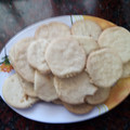 El cooksnap de marisa_598 cuando hizo Masitas fáciles y ricas.