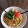 Cooksnap dari harkinz untuk resep Mie Ayam Solo simpel