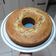 El cooksnap de caro cuando hizo Queque avena y plátano 🤤🥧🍌.