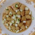 Cooksnap dari Yohana Fenkiriawan untuk resep Mpek - mpek tanpa ikan anti gagal