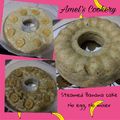 Cooksnap dari Amel’s Cookery untuk resep Bolu pisang kukus, no mixer no telur🙂