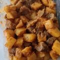 Cooksnap dari Dina detya untuk resep Sambal goreng ati ampela + pete