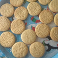 El cooksnap de Vale Ramos cuando hizo Galletitas a manteca y vainilla | Fáciles y ricas.