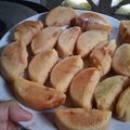 Cooksnap dari SusiloWatii untuk resep Pukis anti gagal