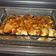 El cooksnap de Laura Villarán Mairena cuando hizo Berenjenas a la parmesana (Thermomix).