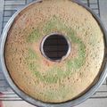 Cooksnap dari Maretha untuk resep 326# marmer cake pak sahak