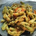 Cooksnap dari Anita Lovely Permana untuk resep Buncis cabai garam kilat khas chinese resto