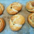 Cooksnap από Cleopatra στη συνταγή Bretzel τραγανά απ'έξω και μαλακά μέσα!