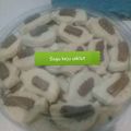 Cooksnap dari Pratama Arkan untuk resep Kue Kering Sagu Keju