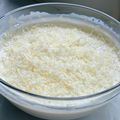 Cooksnap dari Anisa SB untuk resep 9. Keto Unbaked Cheese Cake
