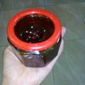 Cooksnap của Bích Phượng khi họ làm theo món Nước đường bánh nướng