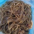 Cooksnap dari Tiatira Susanto untuk resep Suun Kecap ala Tambak Bayan