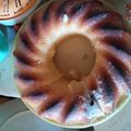 El cooksnap de Ana Maria Bluma Piola cuando hizo Torta de limón, súper fácil y exquisita..