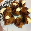 Cooksnap dari silvia fara untuk resep Bakso bakar homemade