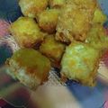 Cooksnap dari Dianov untuk resep Tahu crispy