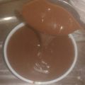 صورة من مرام، شاركها بعد تجربة وصفة النوتيلا🍫🍫