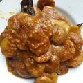 Cooksnap dari Nur Endah untuk resep Semur Jengkol Dower