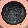 Puspita Imani's cooksnap of when they made Super Moist Steamed Chocolate Cake Juara NO mixer NO oven.