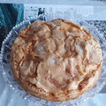 El cooksnap de estcolrod (Esther) cuando hizo 97. Bizcocho de manzana.