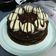 El cooksnap de Armando Guerra Segura cuando hizo Tarta de bizcocho de chocolate con crema chantillí.