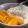 Cooksnap dari Anggita untuk resep Pulut Mangga (Sticky Mango Rice)