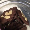 Cooksnap dari Dela Arundina untuk resep Kue Kering: Chocolate Cookies (simpel & anti gagal)