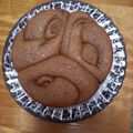 Erika Guszmann Cooksnap-ja, amikor elkészítette a(z) Héveknél- Hefenknödel- gőzgombóc receptet.