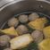 Cooksnap dari yulmia untuk resep Sup Bakso & Tahu Putih