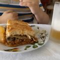 Cooksnap από antonismavro στη συνταγή Μουσακάς μελιτζάνας Αντώνης