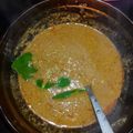 Cooksnap dari Ria br Loho untuk resep Sambal kacang pedas gurih nikmat sederhana