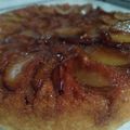 El cooksnap de Rossy Cortés cuando hizo Torta de manzana 🍎 echa en olla Essen ☺️.