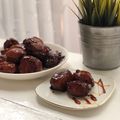 Cooksnap dari Nia - Mimakuki untuk resep Godok Batinta