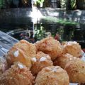 Cooksnap dari Fmutiara untuk resep Kroketnya korea, gampang & cocok untuk snack