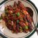 Cooksnap dari Ehat Solihah untuk resep 285# ikan cue tongkol balado