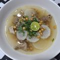 Cooksnap dari Ammi Tresna untuk resep Soto Bandung ala ala Soto Bandung Ojolali