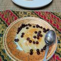 Cooksnap dari Rifana untuk resep Pancake super lembut
