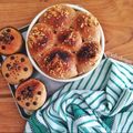 Cooksnap dari Saltytongue (Famella) untuk resep The Killer Toast